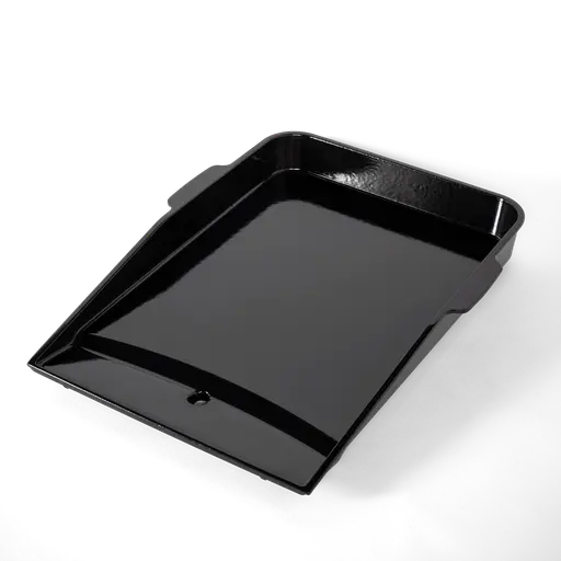 Deluxe Plancha